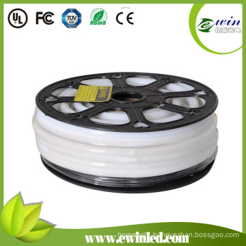 Lemon White 12V/24V/120V/240V LED Neon Flexible